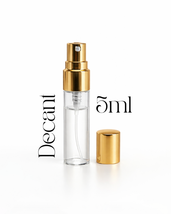 Afnan 9 PM Rebel Eau de Parfum Unisex Decant