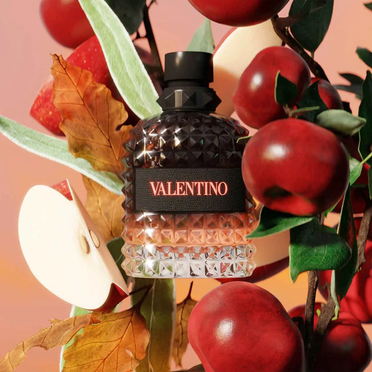Valentino Born in Roma Coral Fantasy Uomo EDT Hombre 100ml