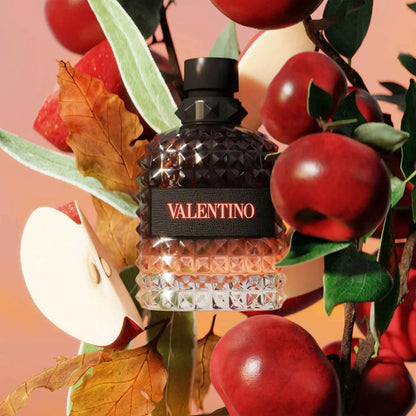 Valentino Born in Roma Coral Fantasy Uomo EDT Hombre 100ml