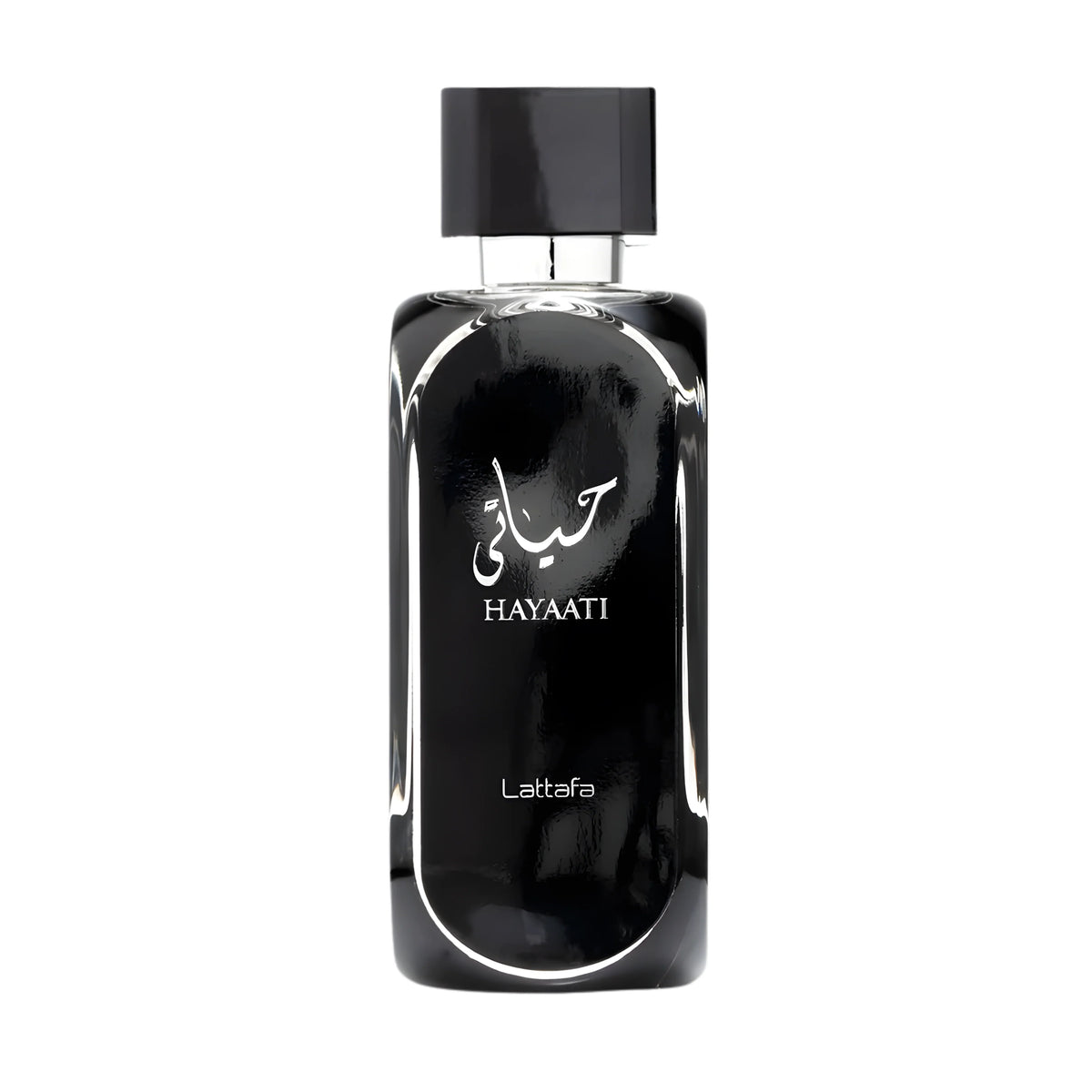 Lattafa Hayaati Eau de Parfum Hombre 100ml