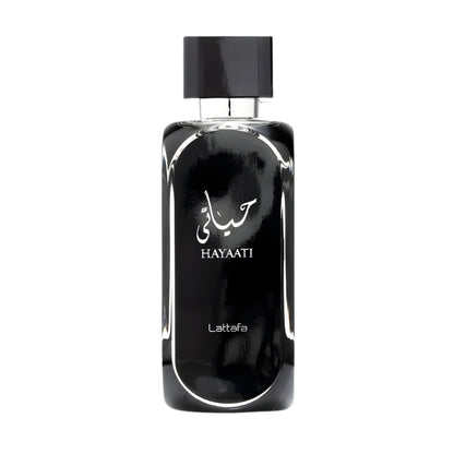 Lattafa Hayaati Eau de Parfum Hombre 100ml