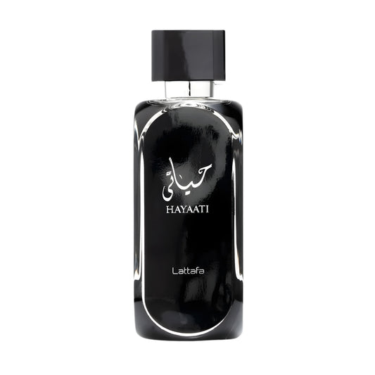 Lattafa Hayaati Eau de Parfum Hombre 100ml