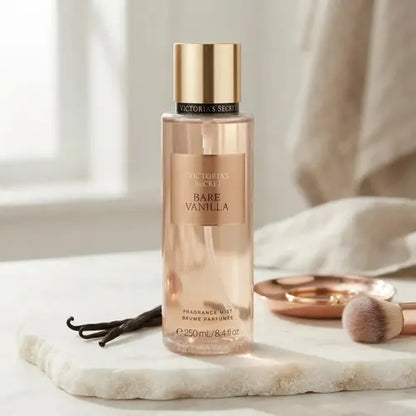 Victoria's Secret Bare Vanilla Body Splash Mujer 250ml