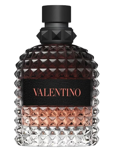 Valentino Born in Roma Coral Fantasy Uomo EDT Hombre 100ml