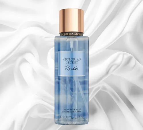Victoria's Secret Rush Body Splash Mujer 250ml